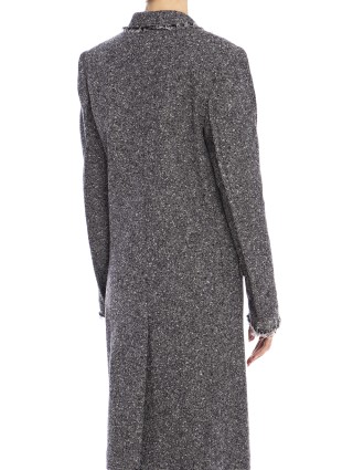Пальто HELMUT LANG (5173): фото 6 - Invogue